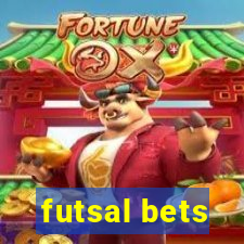 futsal bets